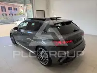 2024 Audi S3