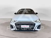 2024 Audi S3