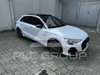 2024 Audi S3