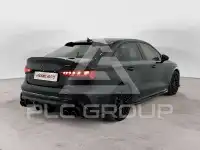 2024 Audi S3