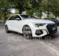 2024 Audi S3