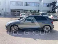 2024 Audi S3
