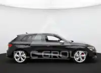 2024 Audi S3