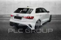 2024 Audi S3