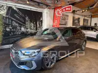 2024 Audi S3