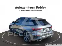 2024 Audi S3