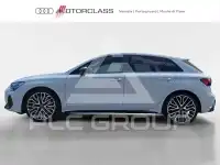 2024 Audi S3