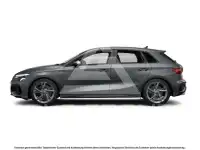 2024 Audi S3