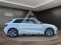 2024 Audi S3