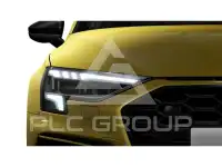 2024 Audi S3