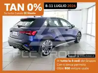 2024 Audi S3