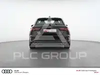 2024 Audi S3