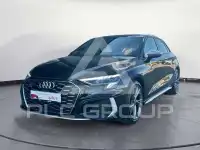 2024 Audi S3