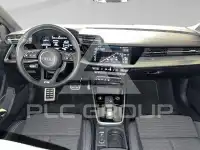 2024 Audi S3