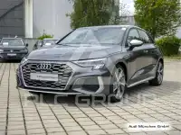 2024 Audi S3