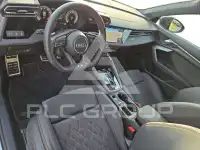 2024 Audi S3