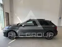 2024 Audi S3