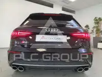 2024 Audi S3