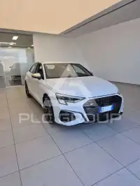 2024 Audi S3