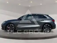 2024 Audi S3