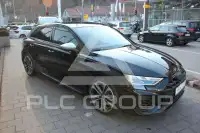 2024 Audi S3