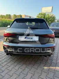 2024 Audi S3