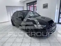 2024 Audi S3