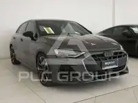 2024 Audi S3