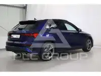 2024 Audi S3