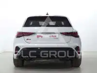 2024 Audi S3