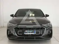 2024 Audi S3