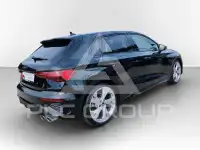 2024 Audi S3