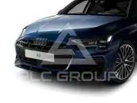 2024 Audi S3