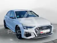 2024 Audi S3
