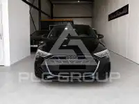 2024 Audi S3
