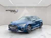 2024 Audi S3