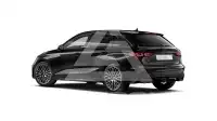 2024 Audi S3