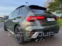 2024 Audi S3
