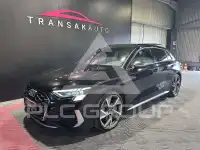 2024 Audi S3