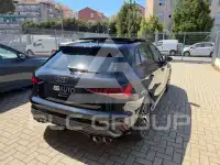 2024 Audi S3