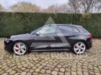 2024 Audi S3
