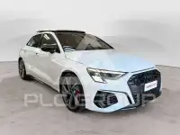 2024 Audi S3