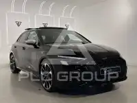2024 Audi S3
