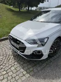 2024 Audi S3