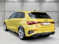 2024 Audi S3
