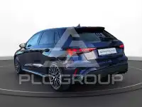2024 Audi S3