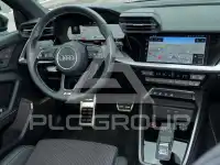 2024 Audi S3