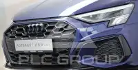 2024 Audi S3