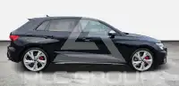 2024 Audi S3
