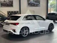 2024 Audi S3